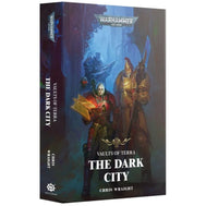 Vaults of Terra: The Dark City (Paperback)