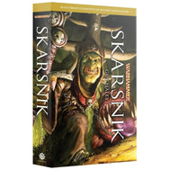 Skarsnik (Paperback)