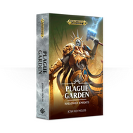 Hallowed Knights: Plague Garden (Paperback)