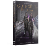 Gothghul Hollow (Paperback)