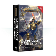 Sacrosanct & Other Stories (Paperback)