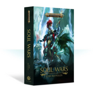 Soul Wars (Paperback)