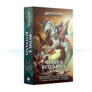 Myths & Revenants (Paperback)