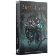 Briardark (Paperback)