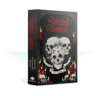 The Wicked and the Damned (Paperback)
