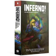 Inferno! Volume 6 (Paperback)