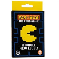 Pac-Man: The Card Game