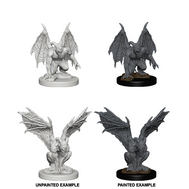 Gargoyles - D&D Nolzur’s Minis