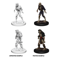 Zombies - D&D Nolzur's Minis