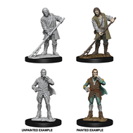 Townspeople - Pathfinder Deep Cuts