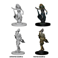 Medusas - D&D Nolzur’s Minis
