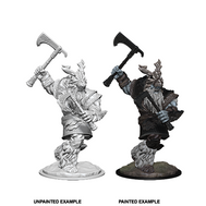 Frost Giant Male - D&D Nolzur’s Minis