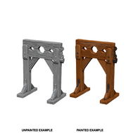 Stocks - WizKids Deep Cuts