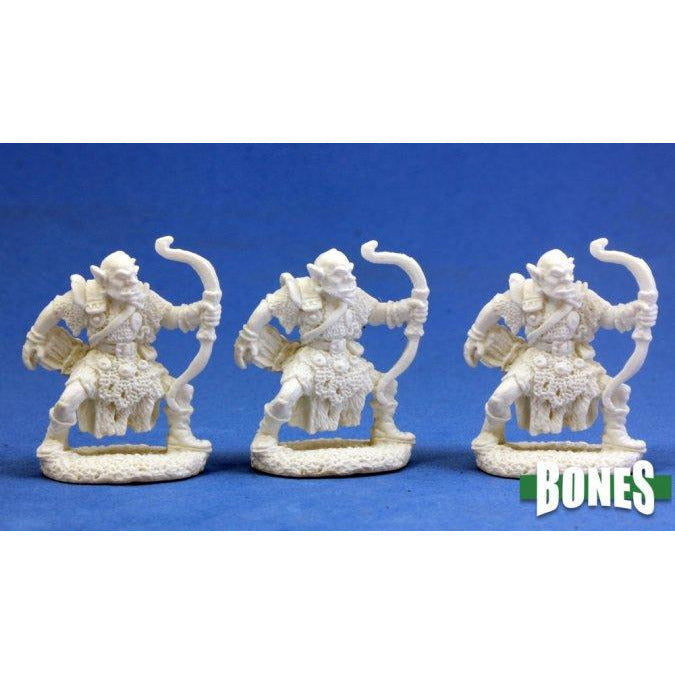 Orc Archers (3) (77002)