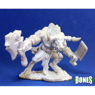 Minotaur (77013)