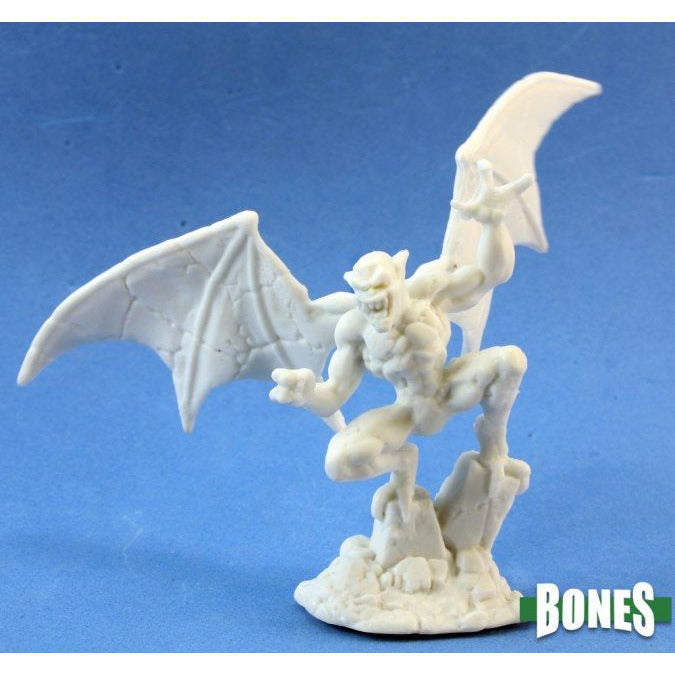 Mortar the Gargoyle (77028)