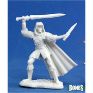 Danar, Male Assassin (77030)