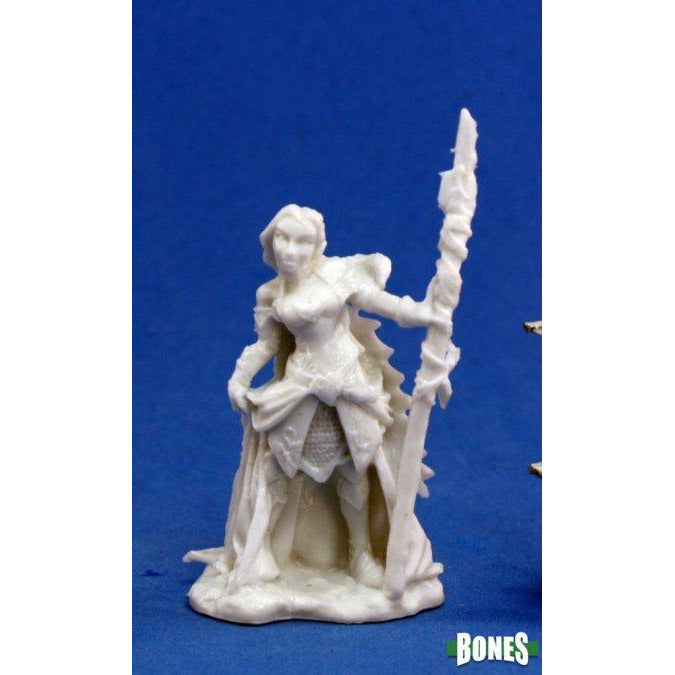 Devona, Female Wizard (77036)