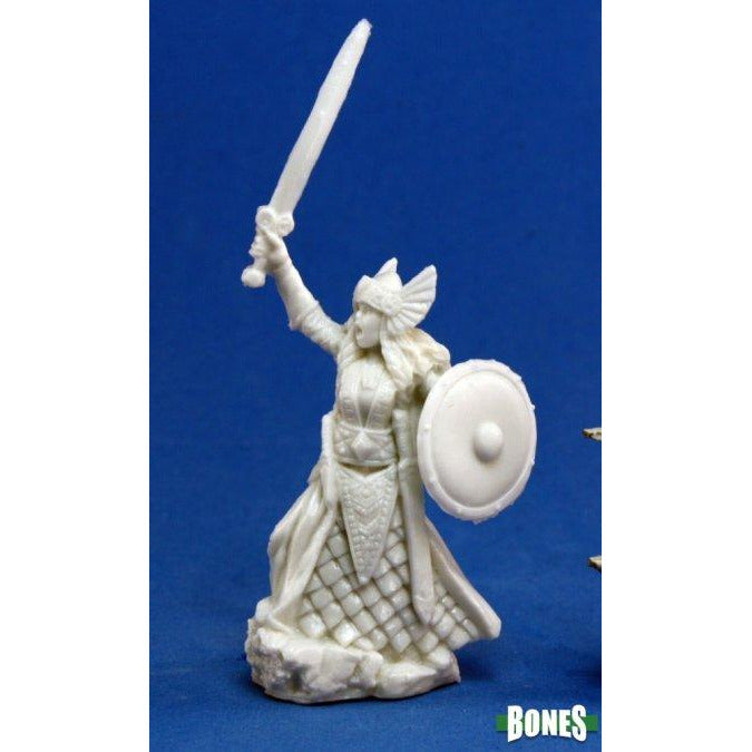 Aina, Female Valkyrie (77052)