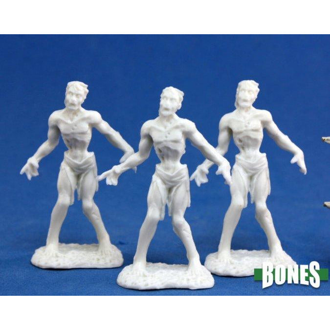 Zombies - George (3) (77053)