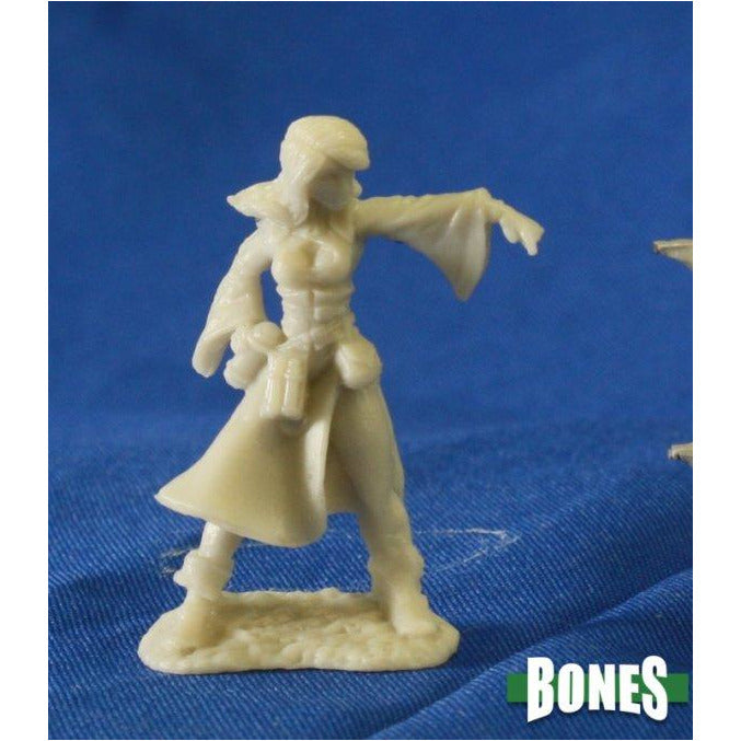 Juliette, Female Sorceress (77057)