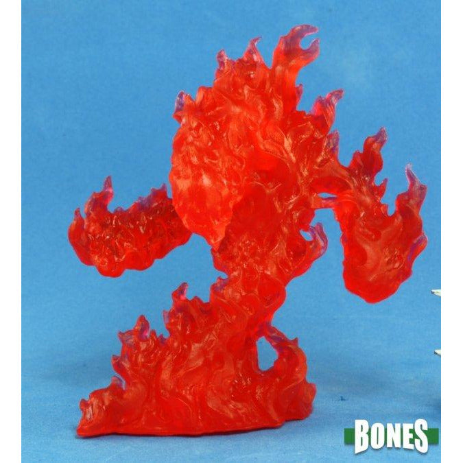 Large Fire Elemental (77082)