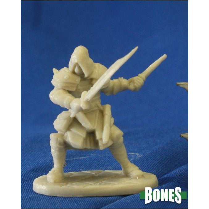 Drago Voss, Male Assassin (77093)