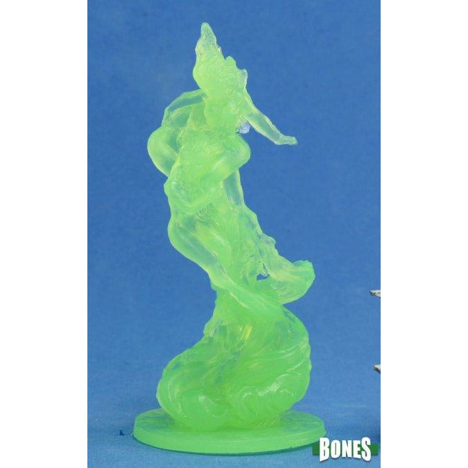 Ghostly Summons (77095)