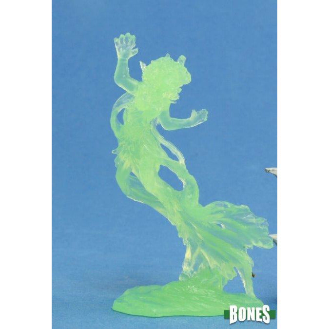 Labella DeMornay, Banshee (77096)