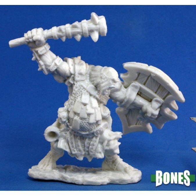 Kagunk, Ogre Chieftain (77105)