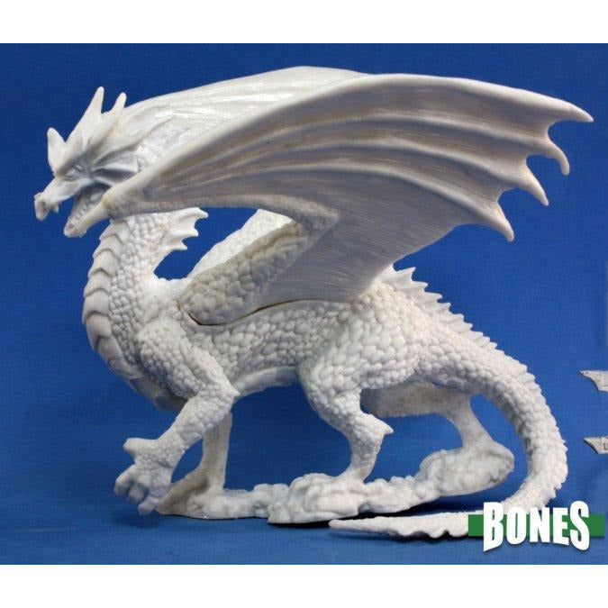 Fire Dragon (77109)