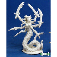 Vandorendra, Snake Demon (77117)