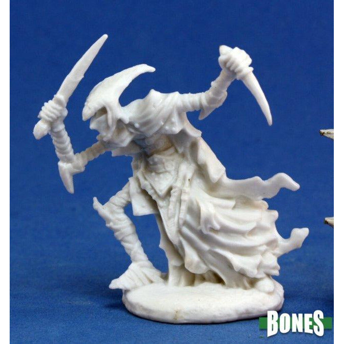 Zalash, Dark Elf Assassin (77123)