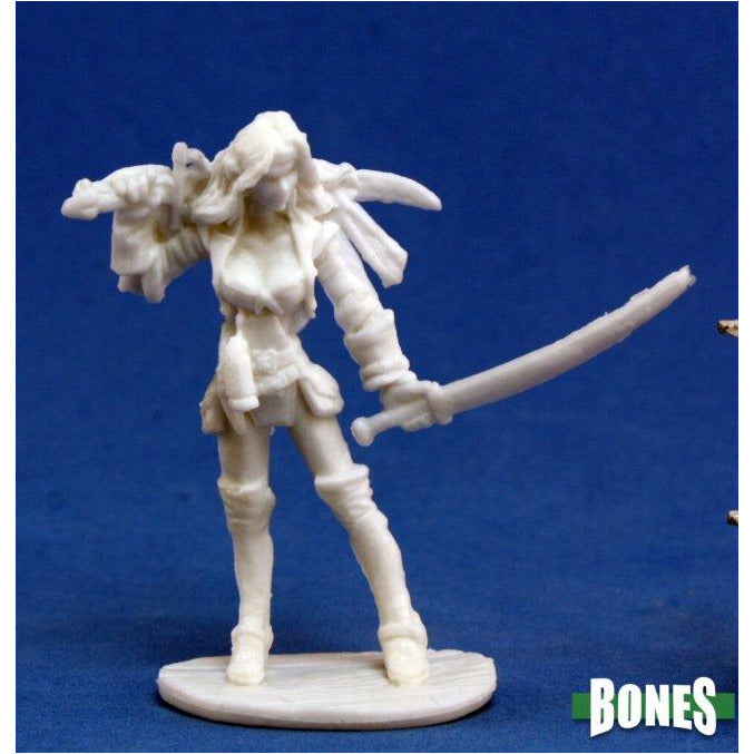 Finaela, Female Pirate (77131)