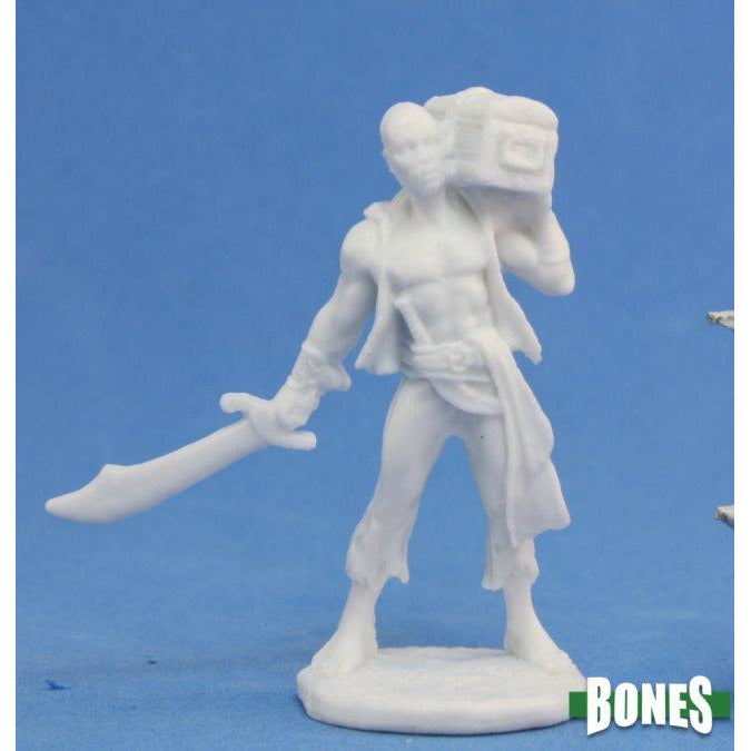Hajad, Pirate (77134)