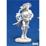Mariel Twinspar, Female Pirate (77135)