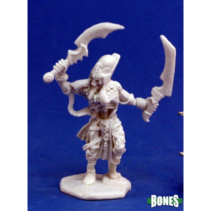 Mummy Captain (77145)