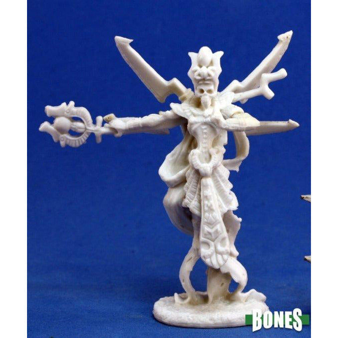 Neb'Nesew, Pharoh Lich (77147)