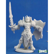 Mangu Timur, Evil Warlord (77148)