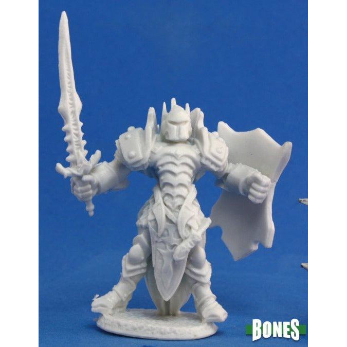 Mangu Timur, Evil Warlord (77148)