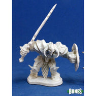 Ragnaros, Evil Warrior (77150)