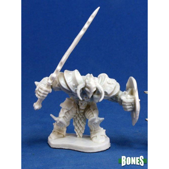 Ragnaros, Evil Warrior (77150)