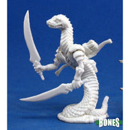 Nagendra Stalker (77153)