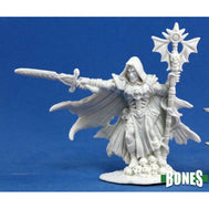 Malek, Necromancer (77172)