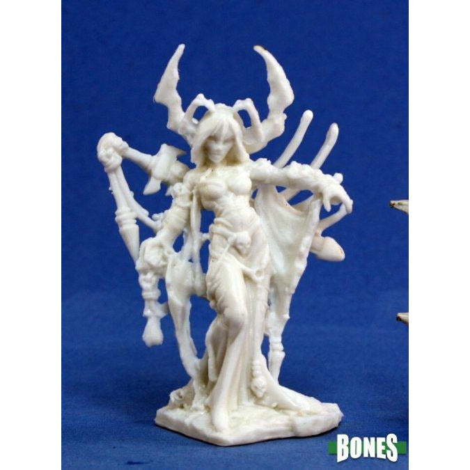 Ghoul Queen (77175)