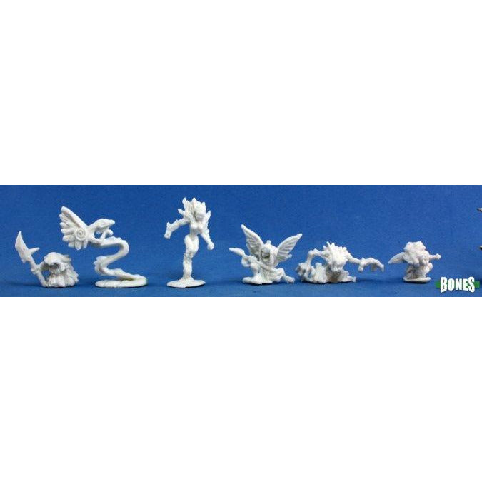 Familiars 2 (77196)