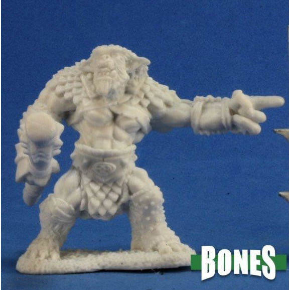 Rugg, Bugbear Leader (77231)