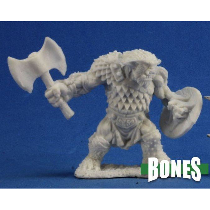 Kegg, Bugbear Hunter (axe) (77233)