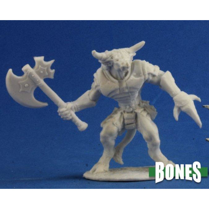 Bronzeheart, Minotaur Hero (77255)