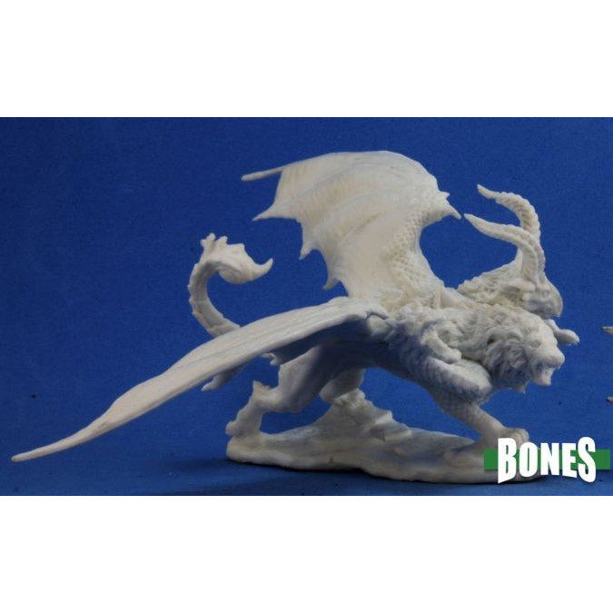 Chimera (77257)